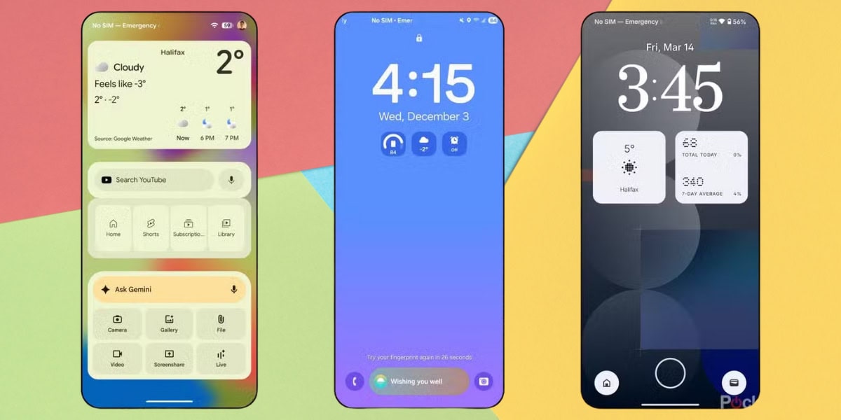 Android 16 Brings Back An Interesting Fan Favorite Feature Nearly Ten Years Later 