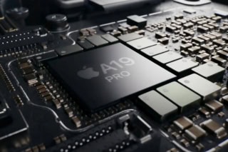 Apple iPhone Chips