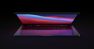 Apple M6 MacBook Pro