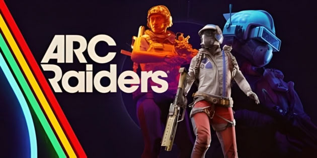 Arc Raiders Still Dominates Steam Charts One Month After Launch