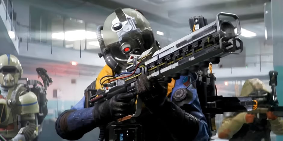 Arc Raiders Week 10 Trials Throw Snowballs Unlock Rewards