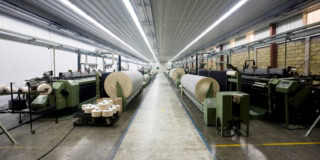 High Taxes & Low Demand Prompt Operations Cut in Textile Sector