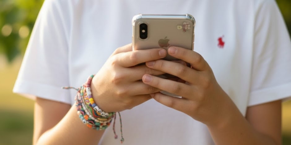 Australia Social Media Ban