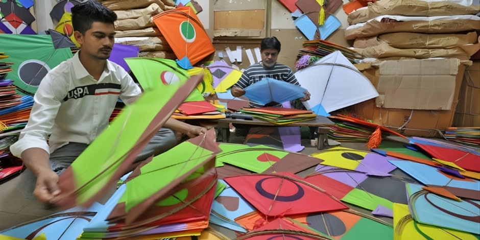 Basant Returns To Lahore As Authorities Reveal Strict Kite Specs