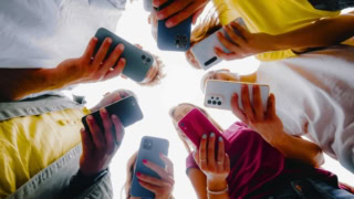 Best 5 Smartphones in 2025