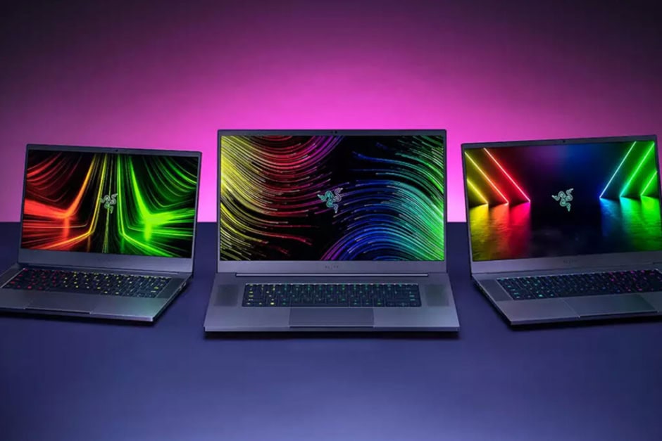 Best Gaming Laptops in Pakistan