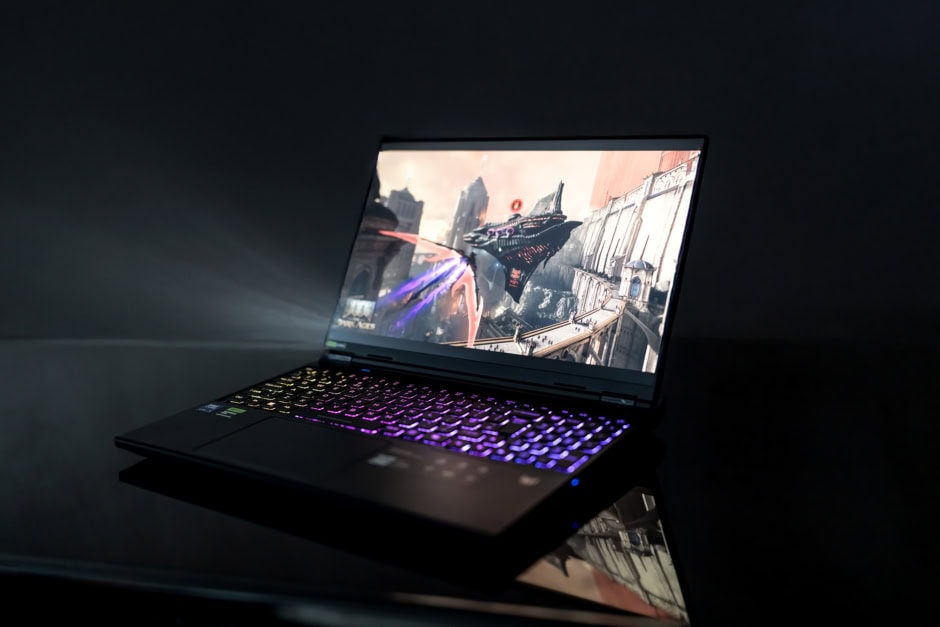 Acer Predator Helios Neo 16 (2025)