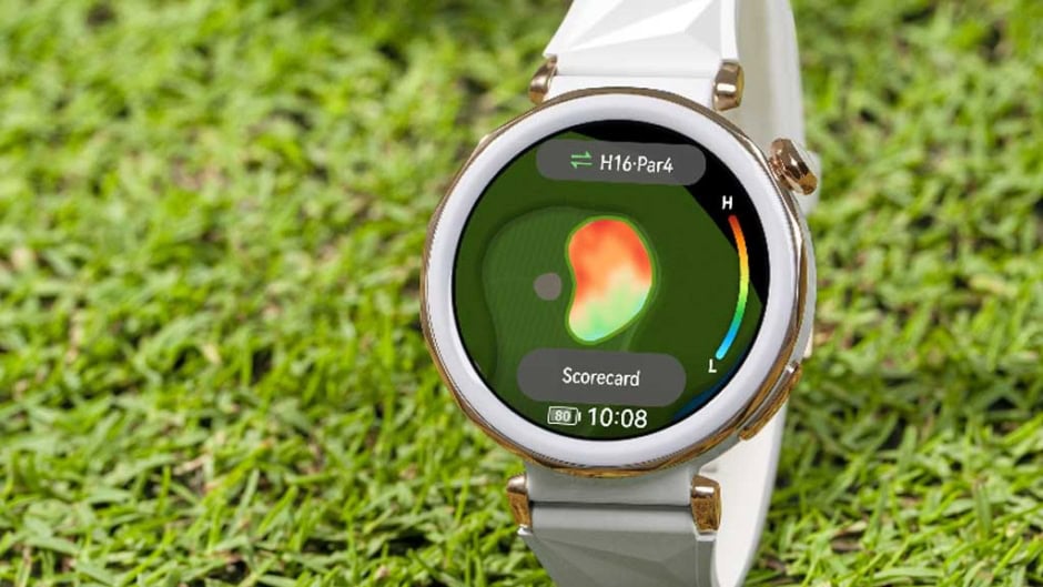 Huawei Watch GT 5 & GT 4