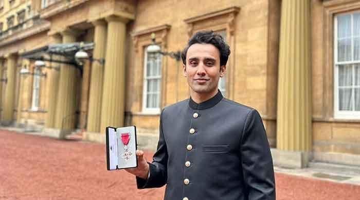 Bilal bin Saqib Removed as SAPM