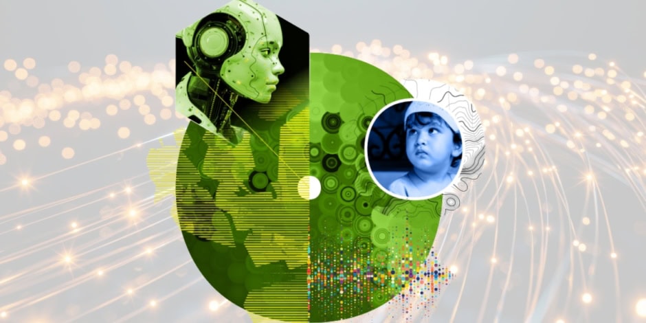 Bridging The Digital Divide Pakistan Pushes For Inclusive Future Ready Tech Ecosystem