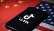 TikTok U.S. China