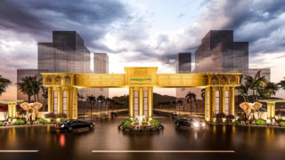 CCP Penalties Against Kingdom Valley and UDPL