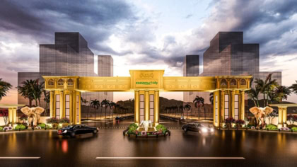 CCP Penalties Against Kingdom Valley and UDPL