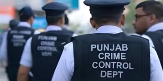 Ccd Empowered By Punjab To Crack Down On Online Fraudsters