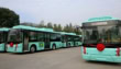 Cda To Slash Electric Bus Wait Times To 10 Minutes Expand Fleet