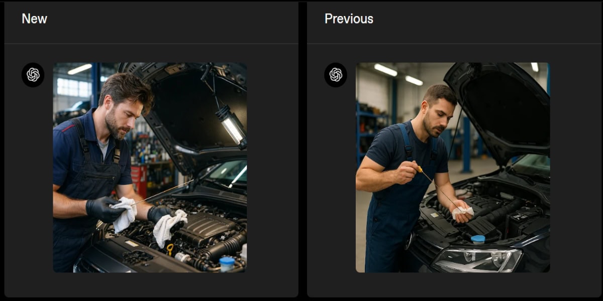 Chatgpt Images Now 4x Faster With Enhanced Editing Creativity 