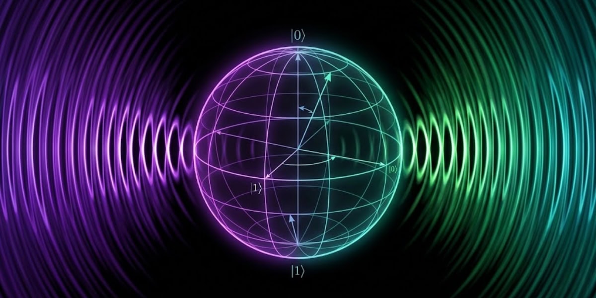 China Claims Quantum Error Correction Breakthrough Rivaling Google 