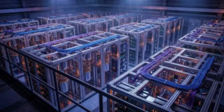 China Claims Quantum Error Correction Breakthrough Rivaling Google