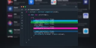 Extension Stealing AI Chats