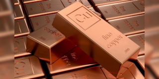 Copper Prices Diverge As Trumps Rate Outlook Ai Concerns Shake The Market