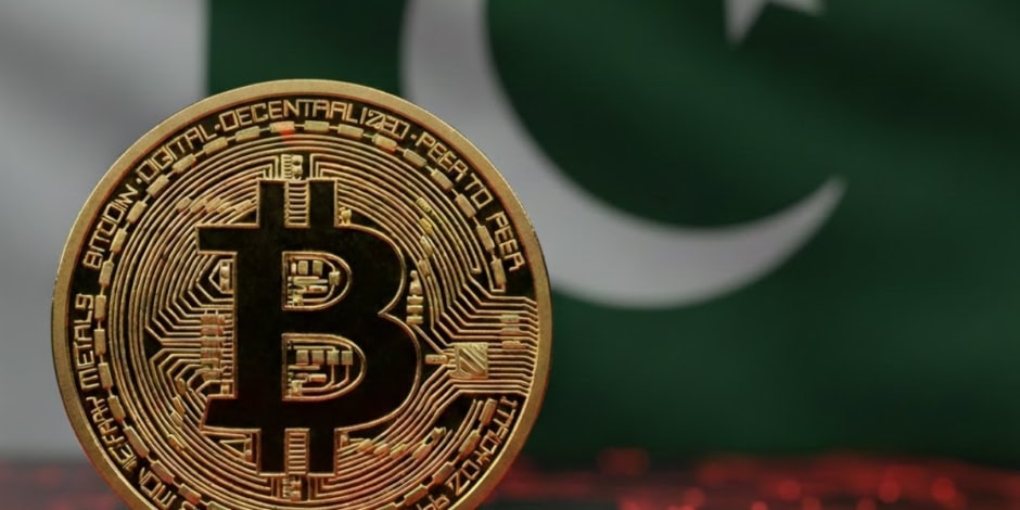 Is Crypto Legal in Pakistan?