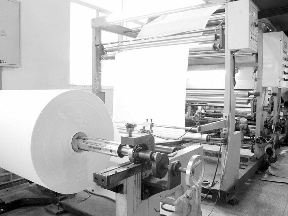 Customs Revises Imported Uncoated Offset Paper Values After Market Review