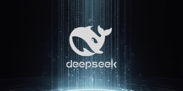 Deepseek V3 2 Launch Signals Ai Agent Arms Race At Human Level Ambitions