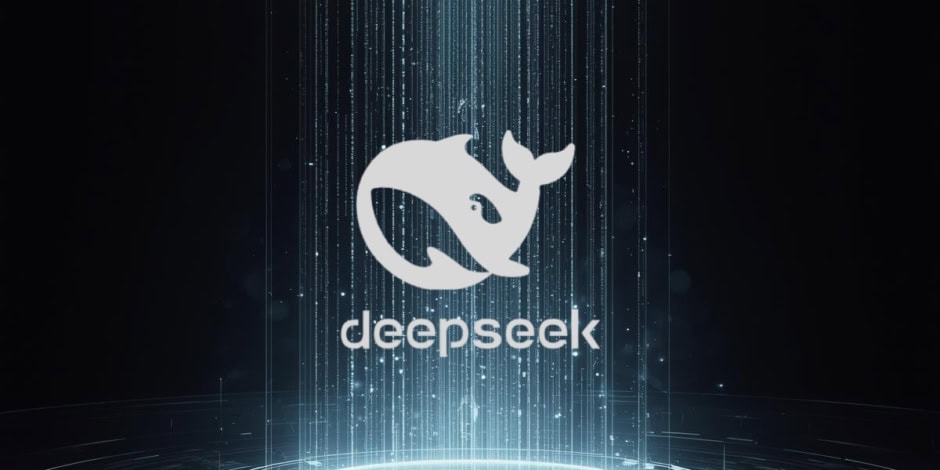 Deepseek V3 2 Launch Signals Ai Agent Arms Race At Human Level Ambitions
