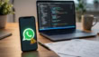 WhatsApp API npm