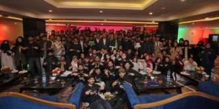 Devfest Islamabad 2025