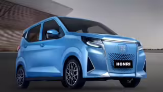 Dewan Motors Cuts Honri Ve Prices Save Up To Rs 600000