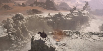 Diablo 4 Loot Overhaul How The Sanctification System Saved The Endgame