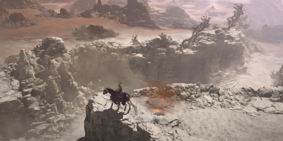 Diablo 4 Loot Overhaul How The Sanctification System Saved The Endgame