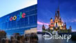 Disney case on Google
