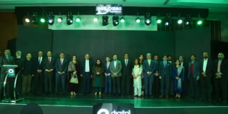 Easypaisa Hosts Annual Dinner Celebrating 1st Digital Banking Anniversary Partners In Progress