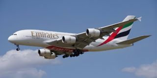 Emirates Denies Boarding To Pakistanis Over False Visa Claims