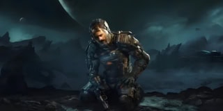 Epic Games Store Holiday Giveaway Claim The Callisto Protocol Free Today