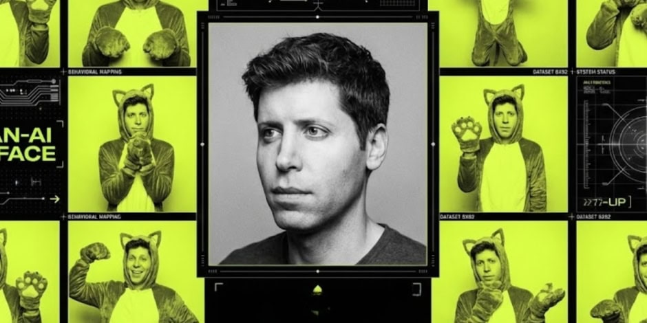 Even Sam Altman Now Thinks Openai Needs An Ai Safety Role