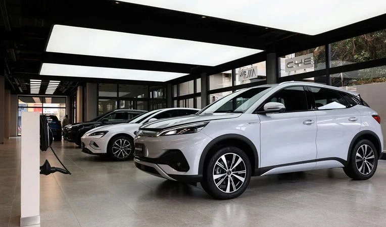 Experts Spotlight Reforms Nev Growth And Storage Breakthroughs In Pakistans Evolving Energy Landscape