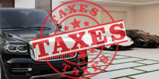 Fbr Targets Social Media Influencers Over Luxury Lifestyles