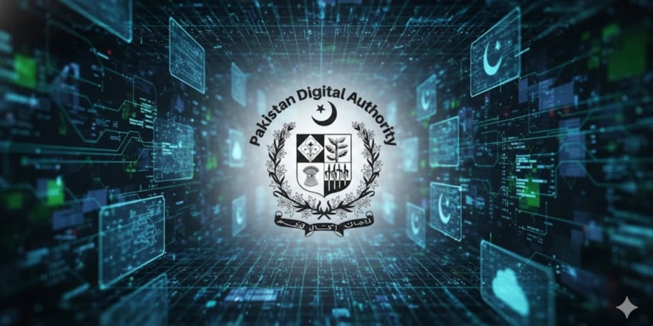 Federal Government Establishes Pakistan Digital Authority Appoints Chairperson And Member