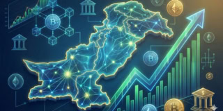 Forbes Labels Pakistan A Fintech Rising Star Sector Raises 391m