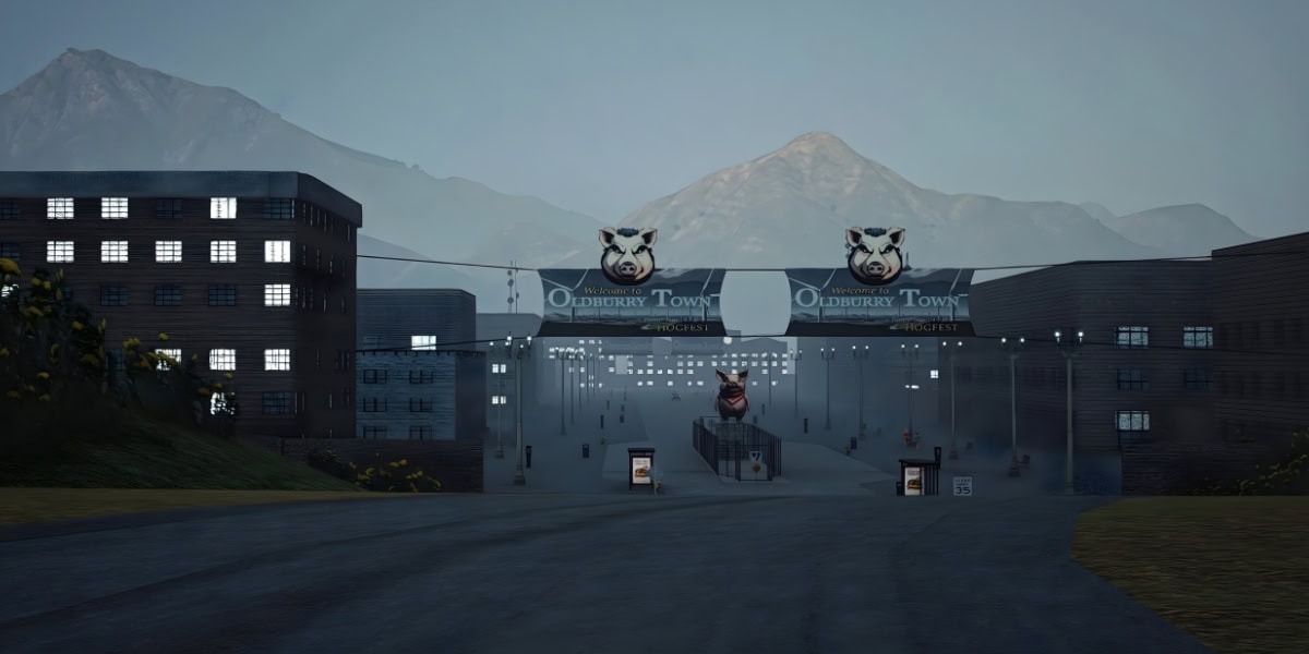 Image for Forget the GTA VI Wait: ‘FV Mods’ Built a Grand Theft Auto Multiverse Inside GTA V