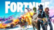 Fortnite Servers Back Online After Major Christmas Holiday Outage