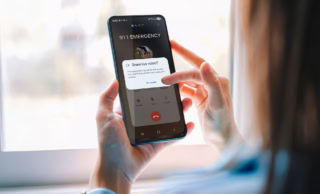 Google Live Video Sharing