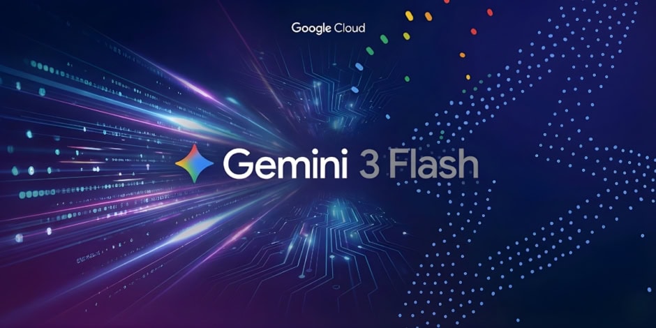 Google Gemini 3 Flash Is Here Challenging Gpt 5 2 For Ai Market Dominance