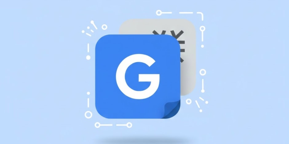 Google Translate Gemini