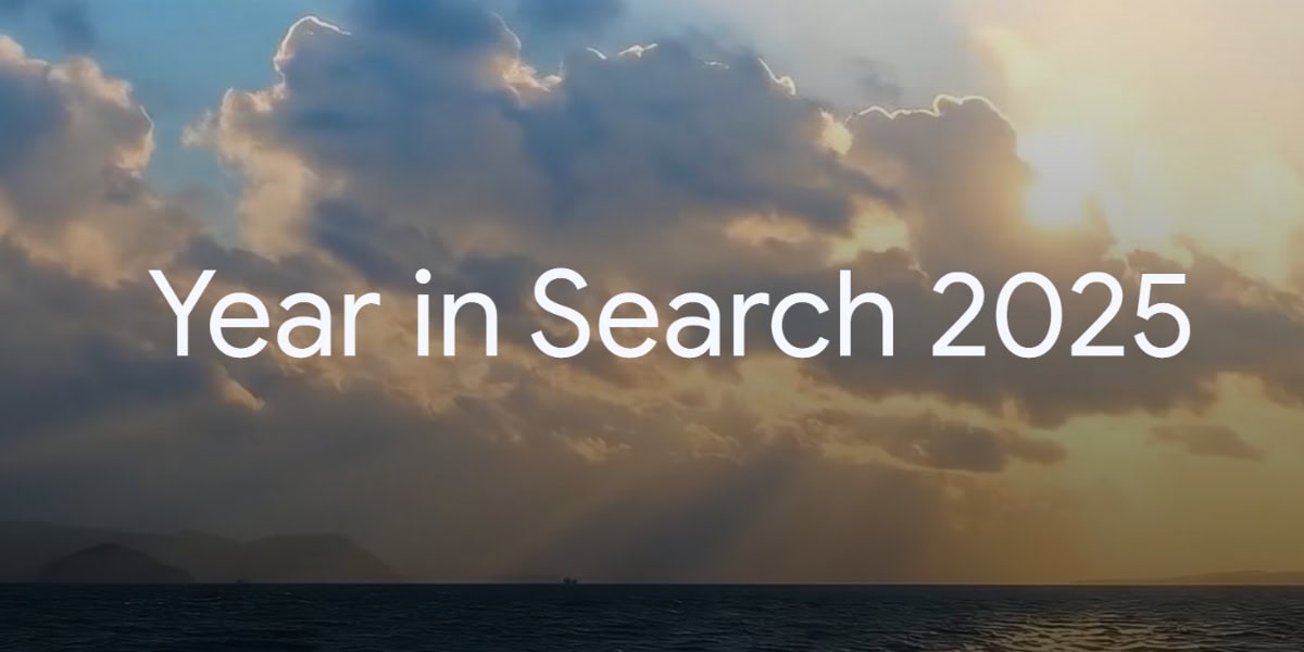 Google Year in Search 2025 Reveals What Pakistan Googled the Most This Year