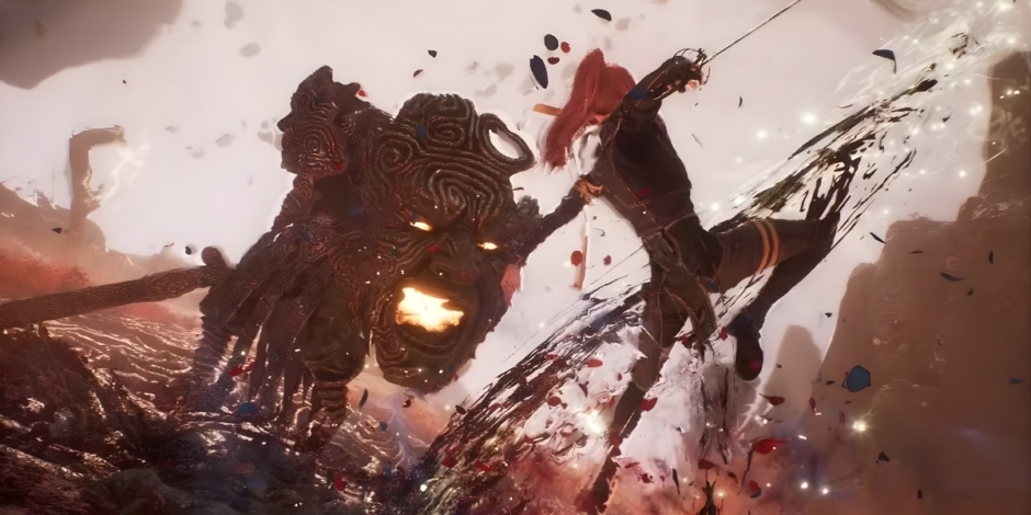 GOTY "Clair Obscur: Expedition 33" Disqualified From Indie Game Awards 2025