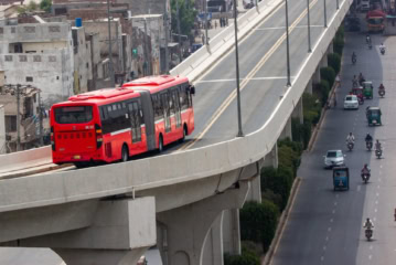 Government Evaluates Plans To Extend Metro Bus Service In Twin Cities
